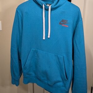 Nike Sweater